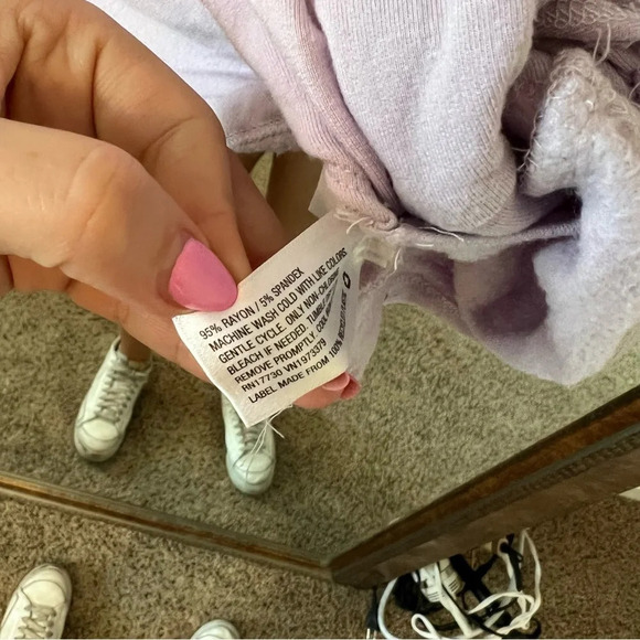 A new day target twisted front sweater - Picture 4 of 4